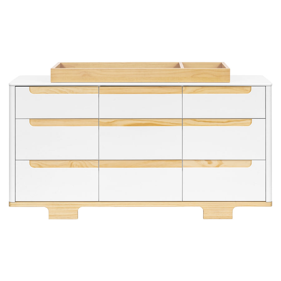 Babyletto Yuzu 9-Drawer Dresser