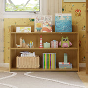 Babyletto | Melo Montessori-Inspired Bookcase