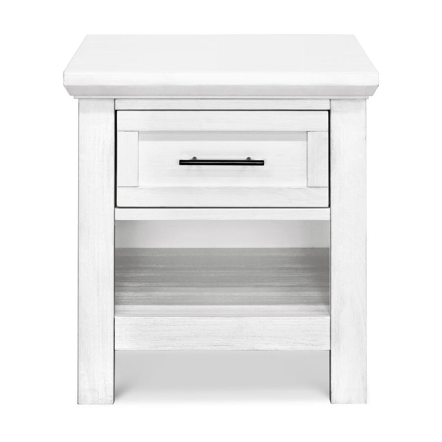 Monogram by Namesake Emory Farmhouse Nightstand