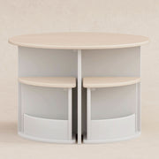 Babyletto | Nessa Nesting Play Table