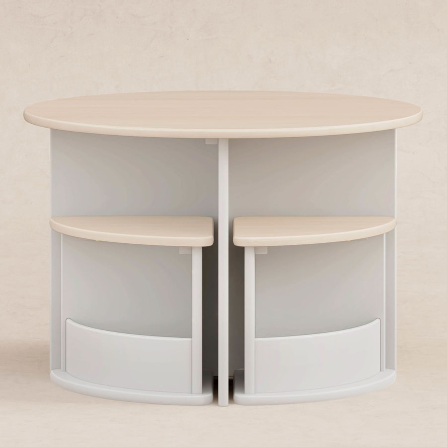 Babyletto | Nessa Nesting Play Table