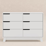Babyletto Hudson 6-Drawer Double Dresser