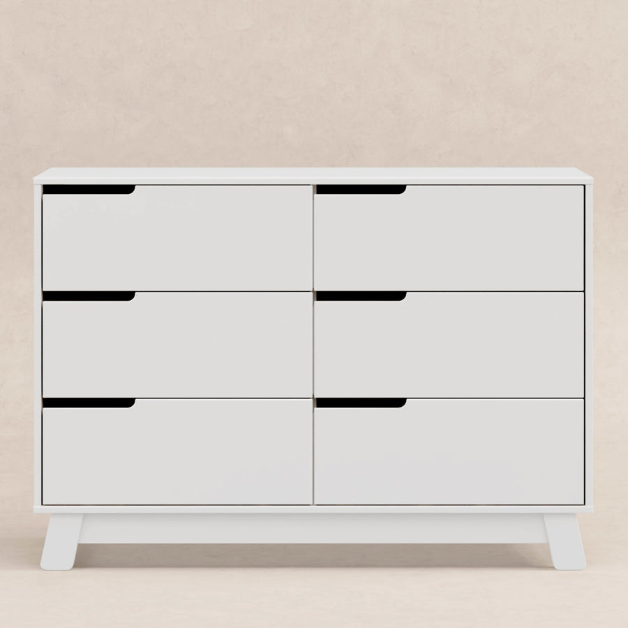 Babyletto Hudson 6-Drawer Double Dresser