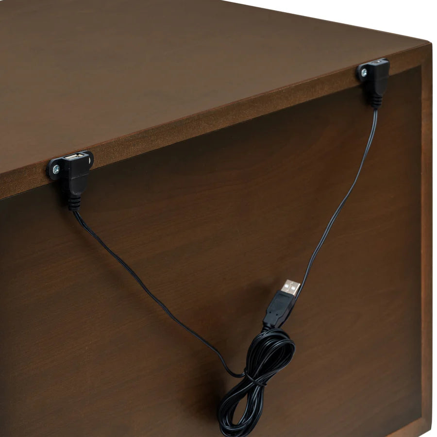 Babyletto | Palma | Nightstand with USB Port