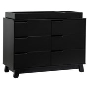Babyletto Hudson 6-Drawer Double Dresser