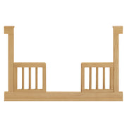 Babyletto Crosby Toddler Bed Conversion Kit (M23799)