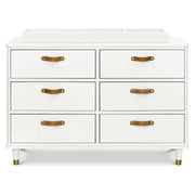 Namesake Tanner 6-Drawer Dresser