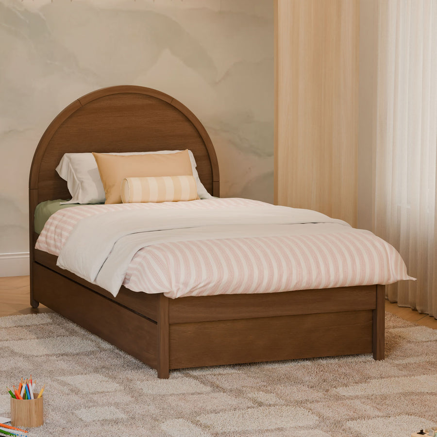 Babyletto | Twin Storage Trundle Bed