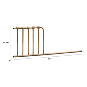 Namesake Abigail-Winston Mini Toddler Bed Conversion Kit (M25599)