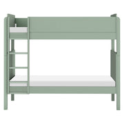 Babyletto TipToe Convertible Bunk Bed