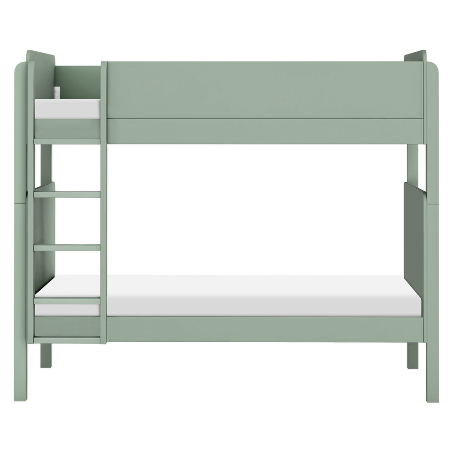Babyletto TipToe Convertible Bunk Bed