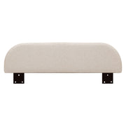 Babyletto | Upholstered Twin/Full Bed Guardrails
