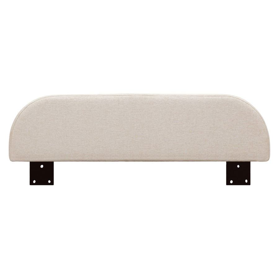 Babyletto | Upholstered Twin/Full Bed Guardrails