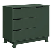 Babyletto Hudson 3-Drawer Changer Dresser with Removable Changing Tray