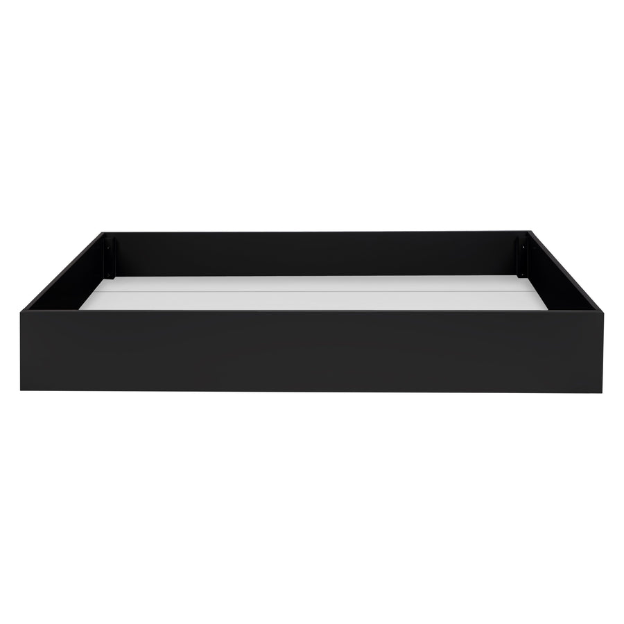 Babyletto TipToe Twin Storage Trundle Bed