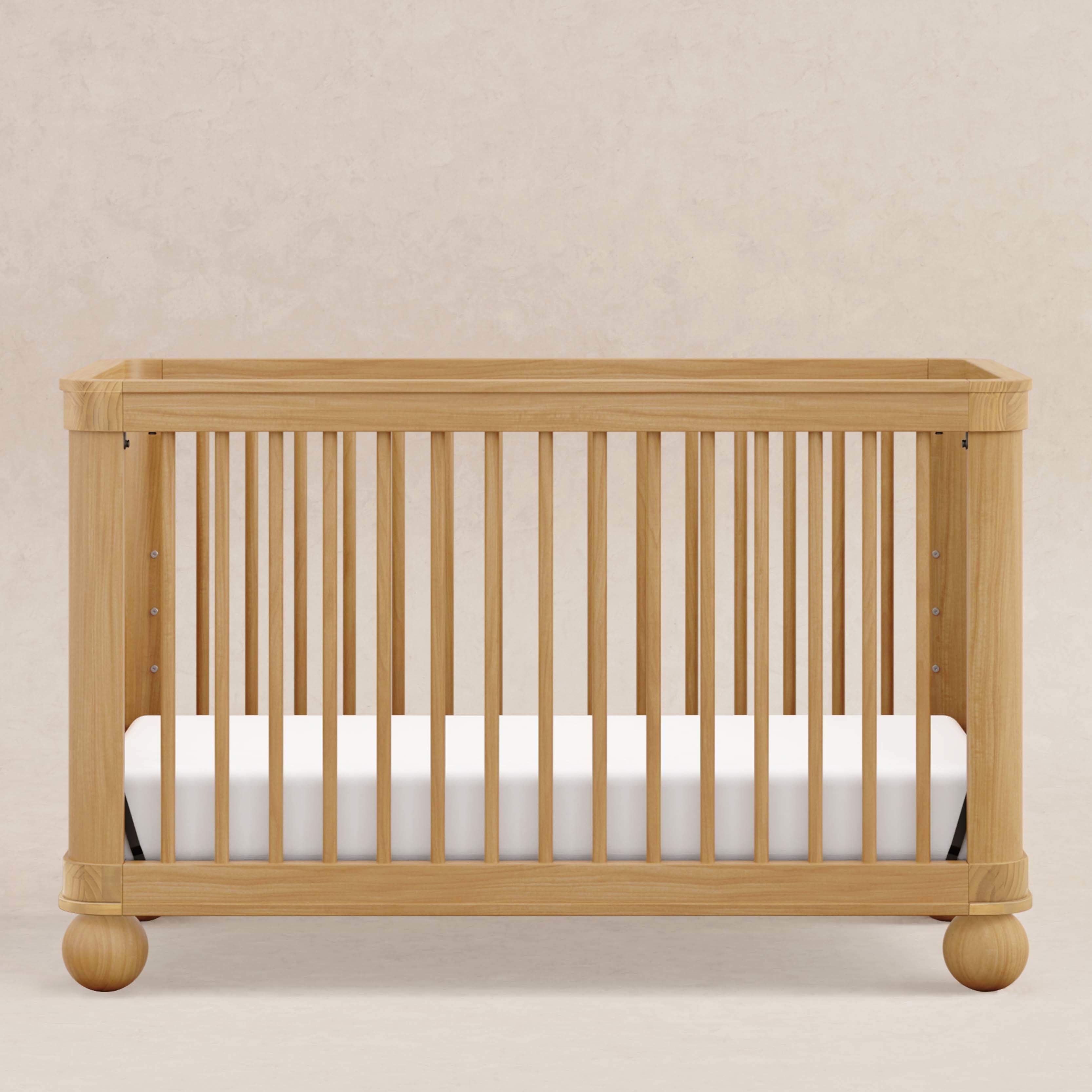 Namesake Crosby 3-in-1 Convertible Crib