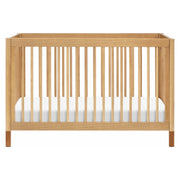Babyletto Gelato 4-in-1 Convertible Crib with Toddler Bed Conversion Kit