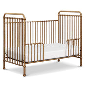 Namesake Abigail 3-in-1 Convertible Crib