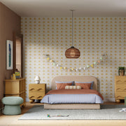 Babyletto | Mushroom Pouf