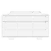 Babyletto Yuzu 9-Drawer Dresser