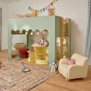Babyletto | Nessa Nesting Play Table