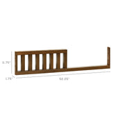 Babyletto | Nifty Toddler Bed Conversion Kit