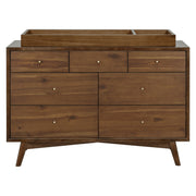 Babyletto Palma 7-Drawer Double Dresser