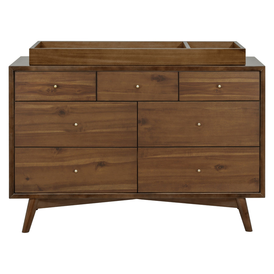 Babyletto Palma 7-Drawer Double Dresser