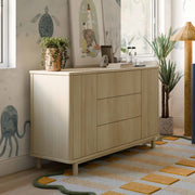 Babyletto Pogo Tambour Dresser