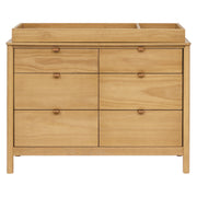 Babyletto Bondi 6-Drawer Dresser