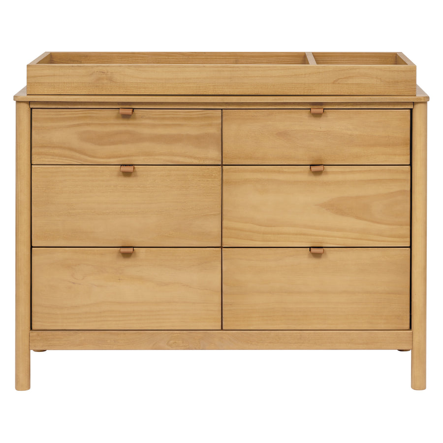 Babyletto Bondi 6-Drawer Dresser