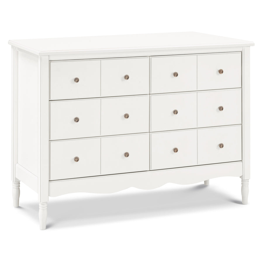 Namesake Liberty 6-Drawer Dresser
