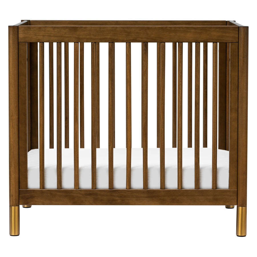 Babyletto Gelato 4-in-1 Convertible Mini Crib