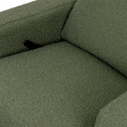 Namesake Crewe Recliner and Swivel Glider