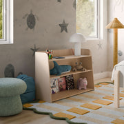 Babyletto | Melo Montessori-Inspired Bookcase