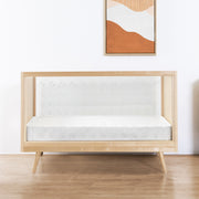 Babyletto Nifty Clear 3-in-1 Crib