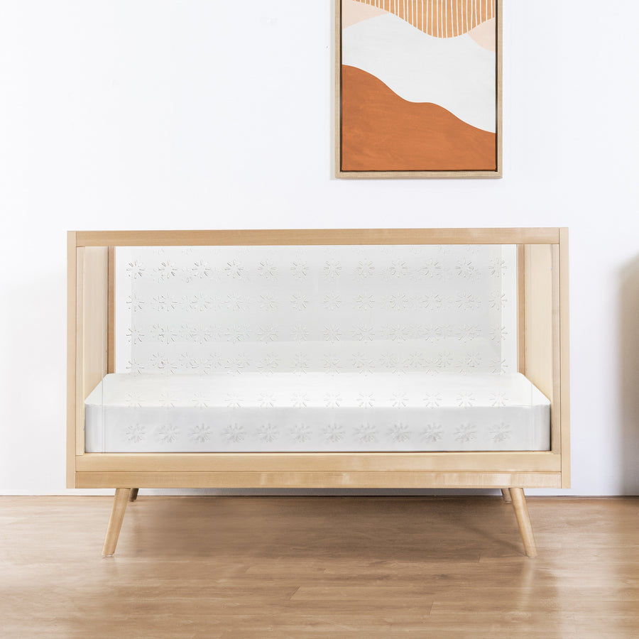 Babyletto Nifty Clear 3-in-1 Crib