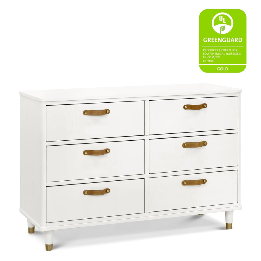 Namesake Tanner 6-Drawer Dresser – Children's Fair