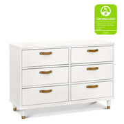 Namesake Tanner 6-Drawer Dresser
