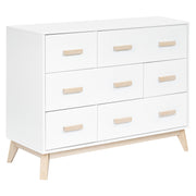 Babyletto Scoot 6-Drawer Dresser