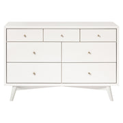Babyletto Palma 7-Drawer Double Dresser