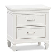Namesake Darlington Nightstand
