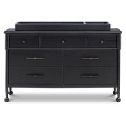 Namesake Alouette 7-Drawer Wide Dresser (56”)