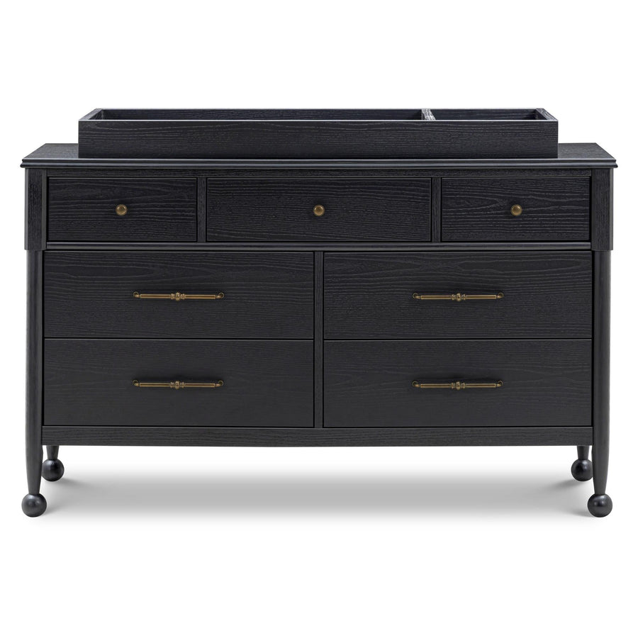 Namesake Alouette 7-Drawer Wide Dresser (56”)