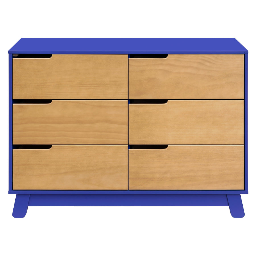 Babyletto Hudson 6-Drawer Double Dresser