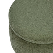 Babyletto Enoki Storage Ottoman in Boucle