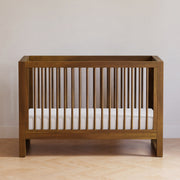 Namesake Nantucket 3-in-1 Convertible Crib with Toddler Bed Conversion Kit