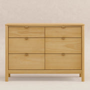Babyletto Bondi 6-Drawer Dresser