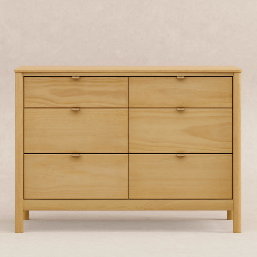 Babyletto Bondi 6-Drawer Dresser