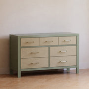 Namesake Eloise 7-Drawer Dresser